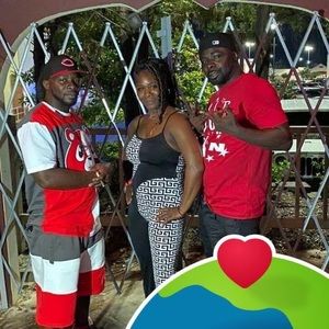 Meet your Posher, Yulinda